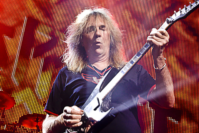 Judas Priest 3